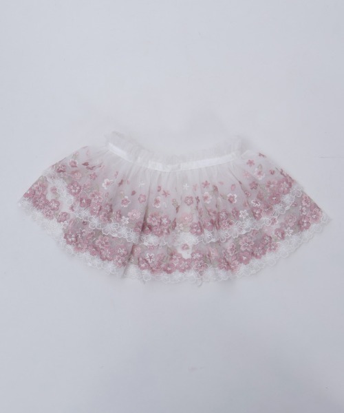 axes femme（アクシーズファム）の「桜レース付け襟（その他雑貨・レディース・その他2/その他1・FREE）」の18枚目の写真