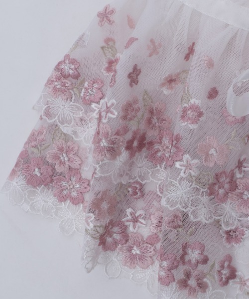 axes femme（アクシーズファム）の「桜レース付け襟（その他雑貨・レディース・その他2/その他1・FREE）」の20枚目の写真