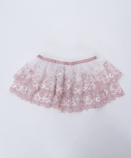 axes femme（アクシーズファム）の「桜レース付け襟（その他雑貨・レディース・その他2/その他1・FREE）」の14枚目の写真