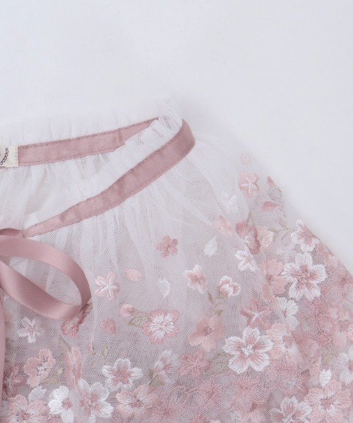 axes femme（アクシーズファム）の「桜レース付け襟（その他雑貨・レディース・その他2/その他1・FREE）」の15枚目の写真