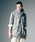 glamb�i�O�����j�́uHigh Neck Shirt Mods Coat / �n�C�l�b�N�V���c���b�Y�R�[�g�i���b�Y�R�[�g�j�v�b�O���[