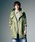glamb�i�O�����j�́uHigh Neck Shirt Mods Coat / �n�C�l�b�N�V���c���b�Y�R�[�g�i���b�Y�R�[�g�j�v�b�J�[�L