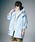 glamb�i�O�����j�́uHigh Neck Shirt Mods Coat / �n�C�l�b�N�V���c���b�Y�R�[�g�i���b�Y�R�[�g�j�v�b�u���[