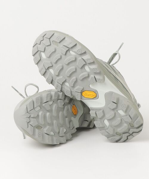 MERRELL(メレル)の「モアブ スピード 2 ゴアテックス(スニーカー・レディース・ライトグレー・8/7.5/7/6.5/6/5.5)」の3枚目の写真