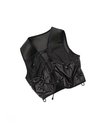 HOLIDAY（ホリデイ）の「HOLIDAY PACKABLE VEST ホリデイパッカブルベスト（ベスト）」