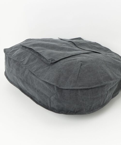 VOAAOV(ヴォアーブ)の「【VOAAOV】DAY BAG(ショルダーバッグ・メンズ・ブラック/オリーブ/ネイビー・FREE)」の5枚目の写真