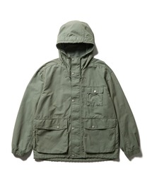 Snow Peak（スノーピーク）の「Snow Peak / Light Dobby Cloth Parka ライトドビークロスパーカー（パーカー）」