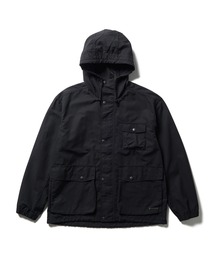 セール】Indigo C/N Down Coat（ダウンジャケット/コート）｜Snow Peak