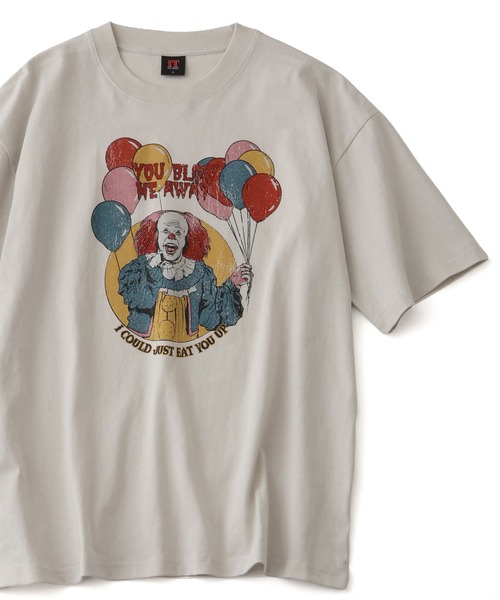 CORPUS TOKYO(コーパス トーキョー)の「【シネマコレクション】アソートデザイン ユーズド風 クルーネック Tシャツ (ユニバーサル・ワーナー・ディズニー)(Tシャツ/カットソー・メンズ・ブラック系その他3/ブラック系2/ブラック系その他4/ブラック系1/ホワイト系その他3/ホワイト系その他/ホワイト系その他4/ホワイト系その他2/ホワイト系1/ブラック系その他6/ブラック系その他5/ブラック系5/ブラック系6/ブラック系7/ブラック系8/ホワイト系8/ブラック系3/ブラック系4/ホワイト系6/ホワイト系7/ブラック系その他/ブラック系その他2/ホワイト系4/ホワイト系5/ホワイト系2/ホワイト系3・L/LL/M)」の9枚目の写真
