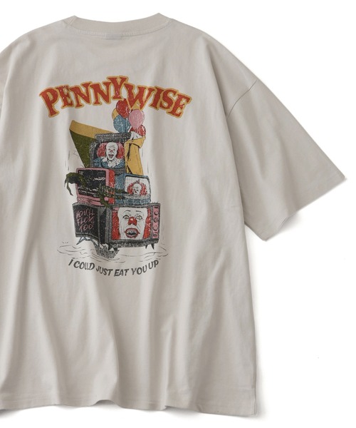 CORPUS TOKYO(コーパス トーキョー)の「【シネマコレクション】アソートデザイン ユーズド風 クルーネック Tシャツ (ユニバーサル・ワーナー・ディズニー)(Tシャツ/カットソー・メンズ・ブラック系その他3/ブラック系2/ブラック系その他4/ブラック系1/ホワイト系その他3/ホワイト系その他/ホワイト系その他4/ホワイト系その他2/ホワイト系1/ブラック系その他6/ブラック系その他5/ブラック系5/ブラック系6/ブラック系7/ブラック系8/ホワイト系8/ブラック系3/ブラック系4/ホワイト系6/ホワイト系7/ブラック系その他/ブラック系その他2/ホワイト系4/ホワイト系5/ホワイト系2/ホワイト系3・L/LL/M)」の10枚目の写真