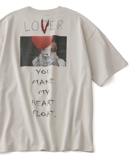 CORPUS TOKYO(コーパス トーキョー)の「【シネマコレクション】アソートデザイン ユーズド風 クルーネック Tシャツ (ユニバーサル・ワーナー・ディズニー)(Tシャツ/カットソー・メンズ・ブラック系その他3/ブラック系2/ブラック系その他4/ブラック系1/ホワイト系その他3/ホワイト系その他/ホワイト系その他4/ホワイト系その他2/ホワイト系1/ブラック系その他6/ブラック系その他5/ブラック系5/ブラック系6/ブラック系7/ブラック系8/ホワイト系8/ブラック系3/ブラック系4/ホワイト系6/ホワイト系7/ブラック系その他/ブラック系その他2/ホワイト系4/ホワイト系5/ホワイト系2/ホワイト系3・L/LL/M)」の12枚目の写真
