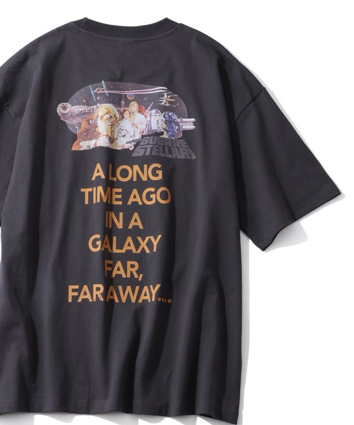 CORPUS TOKYO(コーパス トーキョー)の「【シネマコレクション】アソートデザイン ユーズド風 クルーネック Tシャツ (ユニバーサル・ワーナー・ディズニー)(Tシャツ/カットソー・メンズ・ブラック系その他3/ブラック系2/ブラック系その他4/ブラック系1/ホワイト系その他3/ホワイト系その他/ホワイト系その他4/ホワイト系その他2/ホワイト系1/ブラック系その他6/ブラック系その他5/ブラック系5/ブラック系6/ブラック系7/ブラック系8/ホワイト系8/ブラック系3/ブラック系4/ホワイト系6/ホワイト系7/ブラック系その他/ブラック系その他2/ホワイト系4/ホワイト系5/ホワイト系2/ホワイト系3・L/LL/M)」の22枚目の写真