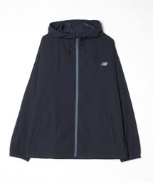 New Balance｜ニューバランス（メンズ）のその他アウター（ブルー
