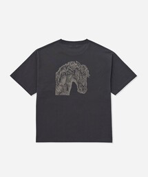 Saturdays NYC | NUTS ART WORKS × Saturdays NYC Tee(Tシャツ/カットソー)