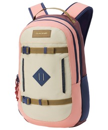 DAKINE MISSION BACKPACK 18L バックパック/リュック 【2026年春夏モデル】