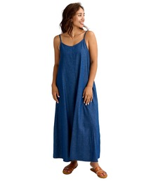 BILLABONG/ビラボン ワンピース キャミワンピ ロング丈 BG013352