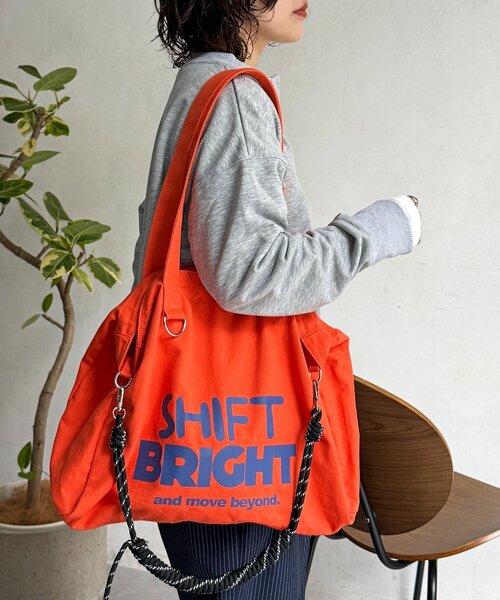 CPCM（シーピーシーエム）の「インナーセットジップスウェット（Tシャツ/カットソー・レディース・チャコールグレー/ブルー/ライトグレー/グレイッシュベージュ・FREE）」の7枚目の写真