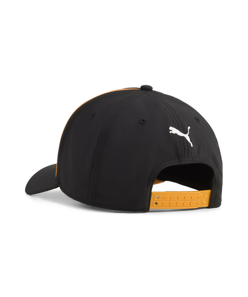 PUMA プーマ ユニセックス マクラーレン BB キャップ（キャップ