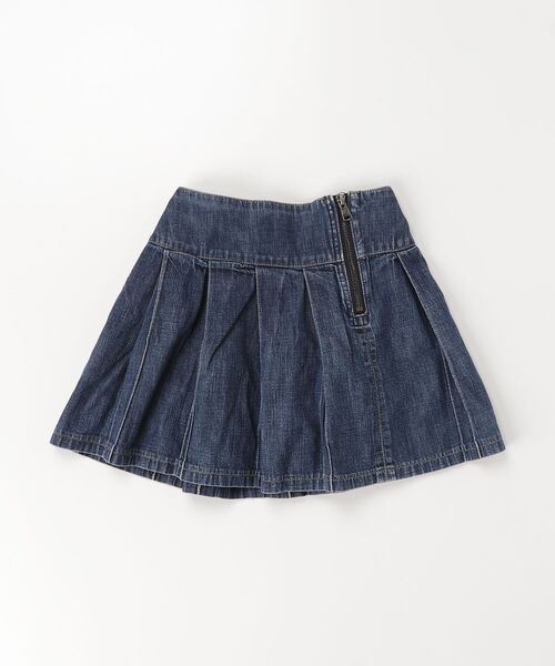 BURBERRY デニムスカート 14Y セール/ブランド古着】【KIDS】デニムスカート（デニムスカート