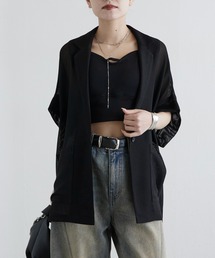 Lui's(���C�X)�̃��b�V�������X���b�g�W���P�b�g(�e�[���[�h�W���P�b�g)