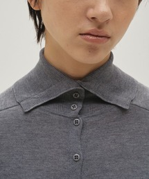 TODAYFUL | 【TODAYFUL/トゥデイフル】Tencelwool Highneck Knit/テンセルハイネックニット(ニット/セーター)