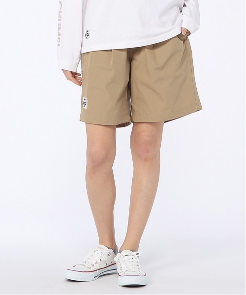 CHUMS（チャムス）の「【CHUMS】Plunge Divers（その他パンツ・メンズ・その他/ブラック/その他1/ベージュ/グリーン・X-LARGE/LARGE/MEDIUM）」の2枚目の写真