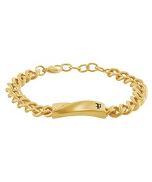 POLICE（ポリス）の「【POLICE】ポリス CONTORTO ブレスレット メンズ（ブレスレット）」