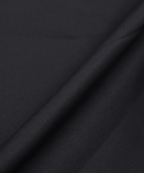 MACKINTOSH PHILOSOPHY（ﾏｯｷﾝﾄｯｼｭ ﾌｨﾛｿﾌｨｰ）の「ペグトップライトチノパンツ（チノパンツ・レディース・ベージュ/ダークネイビー・38/36/40）」の13枚目の写真