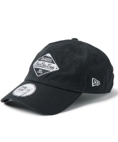 NEW ERA PERVERZE Scrap Initial Cap（キャップ）｜PERVERZE
