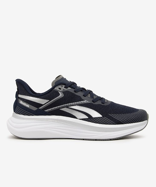 Reebok(リーボック)の「ビバスピード/VIVA SPEED(スニーカー・メンズ・ネイビー/ホワイト系その他/アイボリー/グレー・27.0cm/26.5cm/26.0cm/25.5cm/31cm/30.0cm/29.0cm/28.5cm/28.0cm/27.5cm/25.0cm)」の1枚目の写真