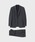 Paul Smith�i�|�[���X�~�X�j�́uSOHO �V���O��2B�X�[�c / 553004 1439HN�i�X�[�c�Z�b�g�j�v�b�_�[�N�O���[