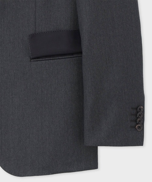SOHO シングル2Bスーツ / 553004 1439HN（スーツセット）｜Paul Smith
