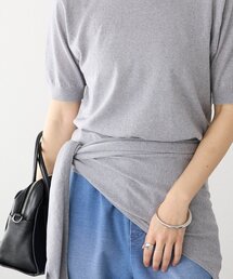 RIVE DROITE | 予約【A・MONN(アモン)】SUMMERサンカクストール(ストール/ショール)