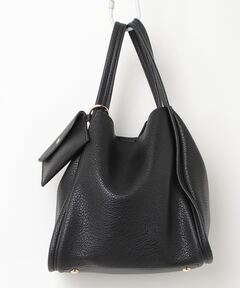 ZANELLATO / ZOE レザー トートバッグ（トートバッグ）｜ZANELLATO