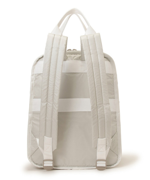 LeSportsac（レスポートサック）の「MED URBAN BACKPACK ブランC（バックパック/リュック・レディース・ホワイト・FREE）」の8枚目の写真