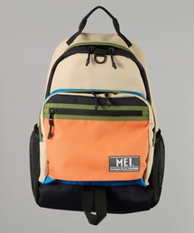 MEI（メイ）の「【 MEI / メイ 】ARCHIVE SCRAMBLER PACK / アーカイブスクランブラーパック（バックパック/リュック）」