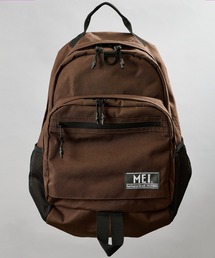 MEI（メイ）の「【 MEI / メイ 】ARCHIVE SCRAMBLER PACK / アーカイブスクランブラーパック（バックパック/リュック）」