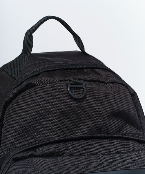 MEI（メイ）の「【 MEI / メイ 】ARCHIVE SCRAMBLER PACK / アーカイブスクランブラーパック（バックパック/リュック・レディース・その他1/その他2/その他3/ブラウン/ブラック・FREE）」の19枚目の写真