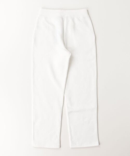 POLO RALPH LAUREN CHILDRENSWEAR（ポロ ラルフ ローレン チルドレンズウェア）の「Polo Sport フリース スウェットパンツ（スウェットパンツ・キッズ・ホワイト・XL/L/M/S）」の2枚目の写真