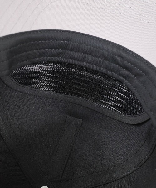 AMERICAN NEEDLE(アメリカンニードル)の「【AMERICAN NEEDLE/アメリカンニードル】Miller Genuine Draft Vintage Beer Logo Rope Cap(キャップ・メンズ・ブラック・FREE)」の13枚目の写真