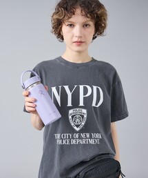 HYDRO FLASK（ハイドロフラスク）の「【HYDRO FLASK / ハイドロフラスク】 16oz WIDE MOUTH / マイクロ 断熱ステンレスボトル / タンブラー /ミニ水筒（水筒）」