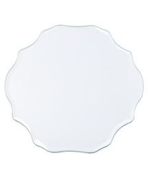 BACKYARD FAMILY（バックヤードファミリー）の「Ludic ルディック スタンド＆ウォールミラー（ミラー）」