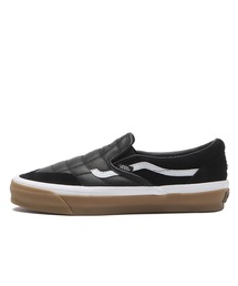 PREMIUM CLASSIC SLIP-ON 98 SP　VN000Z62BA2