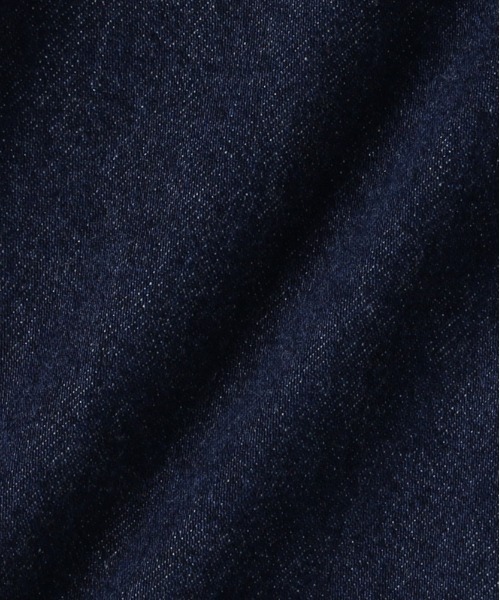 Levi's(リーバイス)の「【Levi's】TYPE1トラッカー(デニムジャケット・メンズ・ダークインディゴブルー・L)」の17枚目の写真