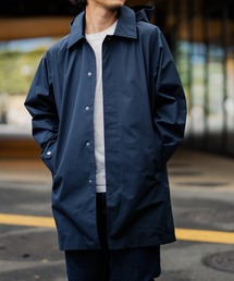 Foxfire（フォックスファイヤー）の「ＷＳミストラルコート（その他トップス）」