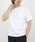 NOLLEY'S�i�m�[���[�Y�j�́u�����ȃn�C�Q�[�W�|���` �t�F�C�N���C���[�hT�V���c 26SS�iT�V���c/�J�b�g�\�[�j�v�b�z���C�g
