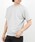 NOLLEY'S�i�m�[���[�Y�j�́u�����ȃn�C�Q�[�W�|���` �t�F�C�N���C���[�hT�V���c 26SS�iT�V���c/�J�b�g�\�[�j�v�b���C�g�O���[