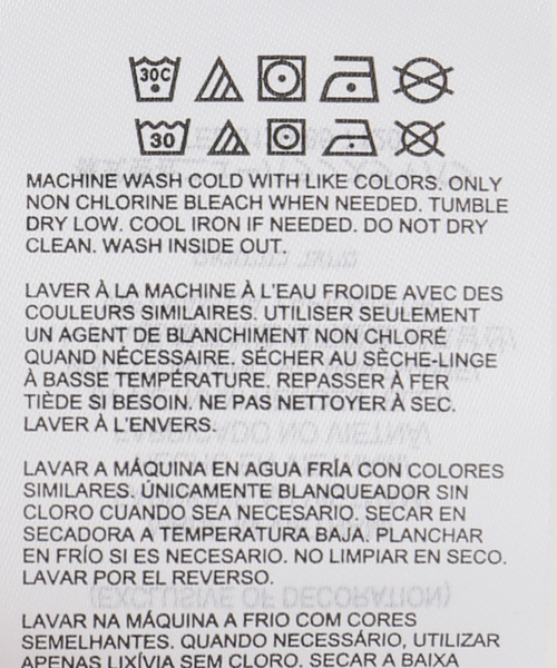 U by SPICK&SPAN（ユーバイスピックアンドスパン）の「New Balance / ニューバランス トライロゴTシャツ（Tシャツ/カットソー・レディース・ホワイト/グリーン・MEDIUM）」の7枚目の写真