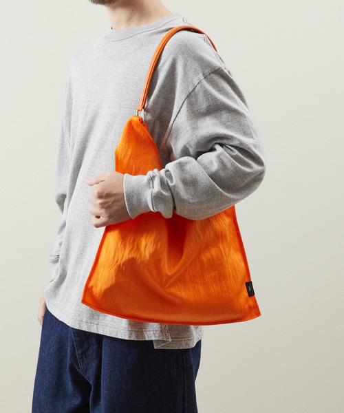 And A（アンドエー）の「ITTI イッチ / CELLIE TRAIN STRAP CODE RAPTO BD 牛革ストラップコード / ITTI-GOODS-108-BD（キーホルダー・メンズ・オレンジ/ブラック/オリーブ・FREE）」の18枚目の写真