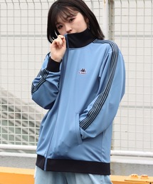 Kappa（カッパ）の「ジャージブルゾン（ジャージ）」